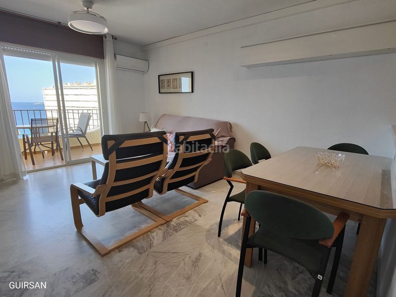 Foto e50e3bc8-2e77-4f6a-baec-63b103bb80c0. Rent flat in paseo san cristóbal 18 in Almuñecar centro Almuñécar