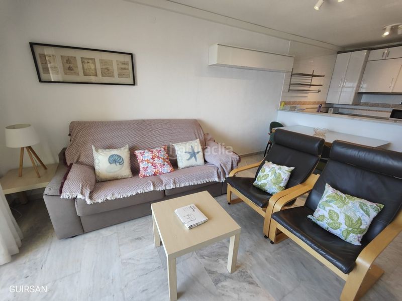 Foto fa1a4cf5-d80b-403b-962f-a8d64a8a3122. Rent flat in paseo san cristóbal 18 in Almuñecar centro Almuñécar