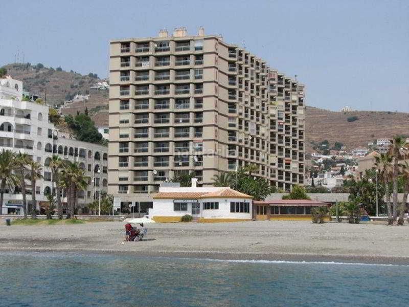 Foto 25ffc5a9-332e-4dbe-985e-acbd96a82862. Rent flat in paseo san cristóbal 0 in Almuñecar centro Almuñécar