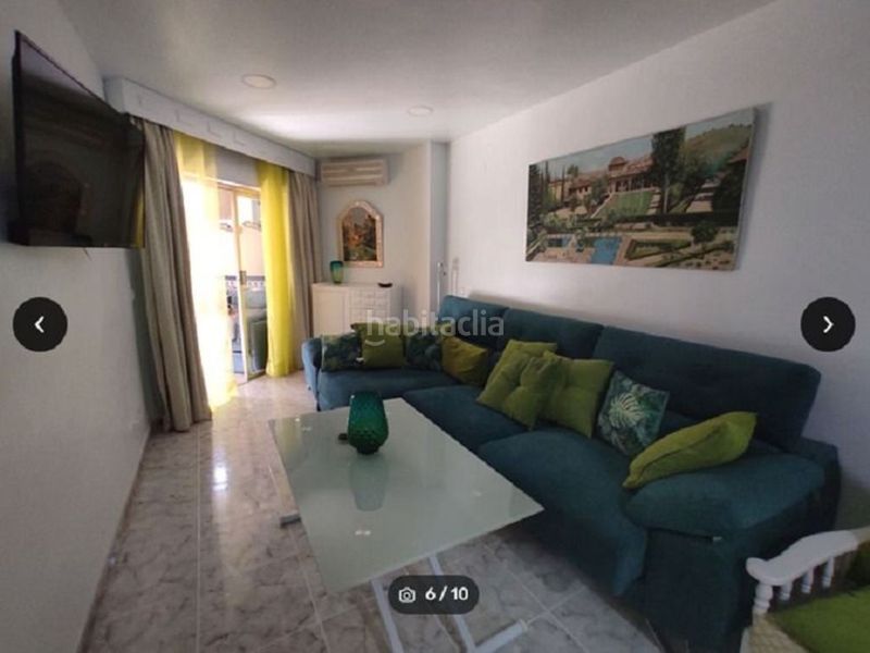 Foto 5cb2cf19-3e9d-4c63-b110-b6242dd11046. Rent flat in paseo san cristóbal 0 in Almuñecar centro Almuñécar