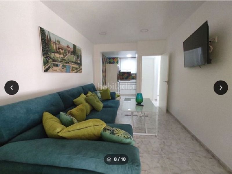 Foto 8e6f9892-4114-44e6-80ef-1c57edcec523. Rent flat in paseo san cristóbal 0 in Almuñecar centro Almuñécar