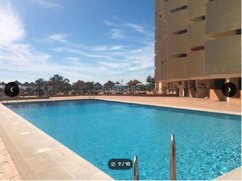 Foto f1e28280-a0eb-4656-bd65-3fe483f7fe36. Rent flat in paseo san cristóbal 0 in Almuñecar centro Almuñécar