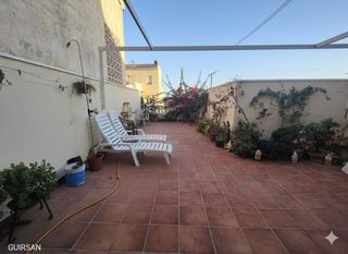 Chalet  Calle el moruno