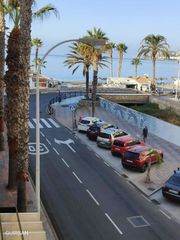 Lloguer Pis  Paseo de las flores 0