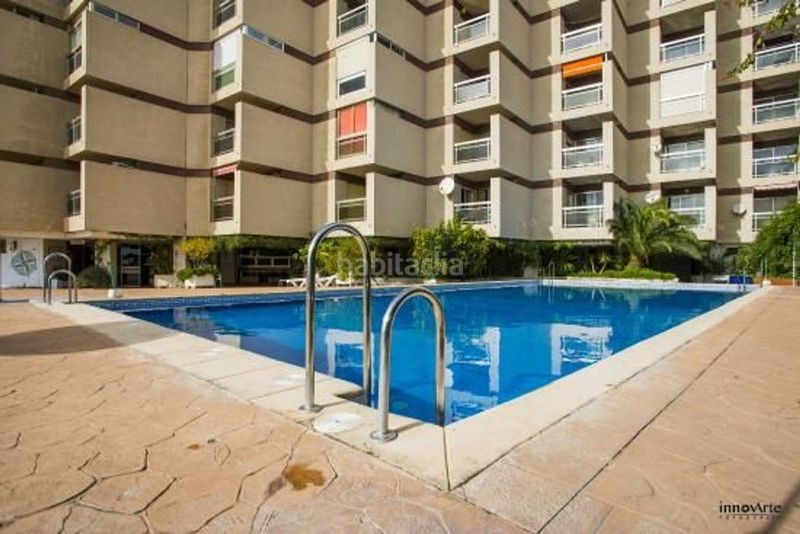 Foto 0c622012-75c6-4826-9773-7f347e719456. Rent flat in paseo san cristóbal 20 in Almuñecar centro Almuñécar