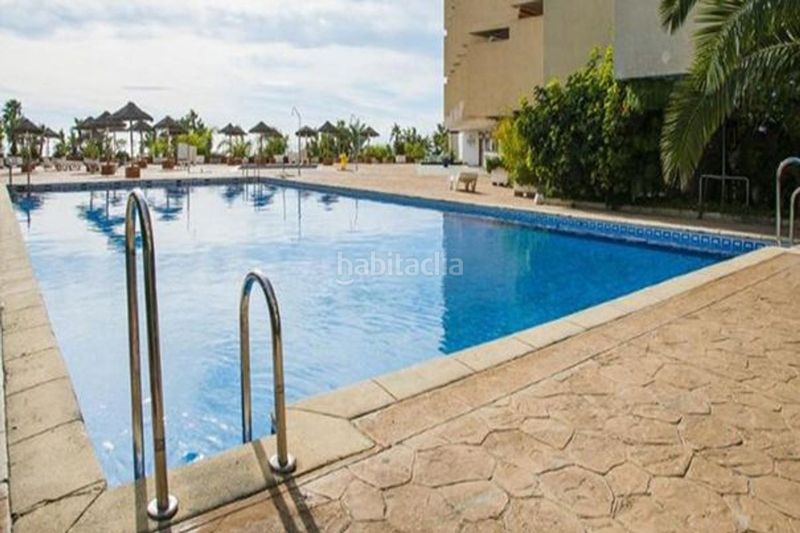 Foto 2b4e9204-32a4-44b3-bd25-939ccb74efe0. Rent flat in paseo san cristóbal 20 in Almuñecar centro Almuñécar