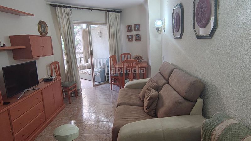 Foto 31cb3242-fa62-4653-9c12-a5f8225ee7be. Rent flat in paseo san cristóbal 20 in Almuñecar centro Almuñécar