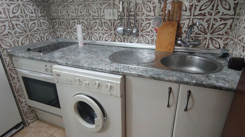 Foto 5f578b35-df78-493e-8f3c-860a34395496. Rent flat in paseo san cristóbal 20 in Almuñecar centro Almuñécar
