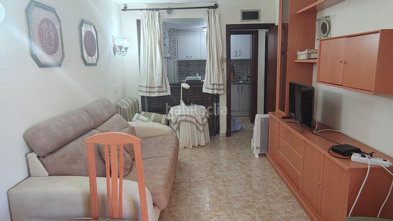 Foto 6e31f039-7ef6-481f-8c30-602b44a0537a. Rent flat in paseo san cristóbal 20 in Almuñecar centro Almuñécar