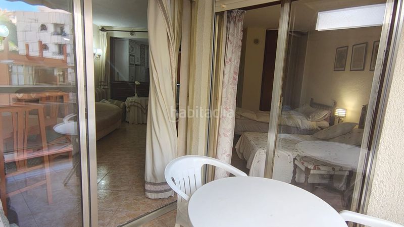 Foto 70b904cc-60e6-4533-a601-497879d5bfec. Rent flat in paseo san cristóbal 20 in Almuñecar centro Almuñécar