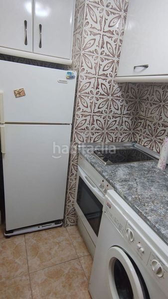 Foto a72ef458-6c7e-4b5f-b34f-dff2f69af4fb. Rent flat in paseo san cristóbal 20 in Almuñecar centro Almuñécar