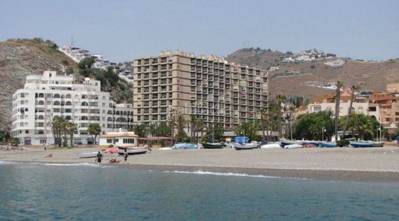 Foto b1a88bf1-4495-4d07-a0bf-67071be26570. Rent flat in paseo san cristóbal 20 in Almuñecar centro Almuñécar