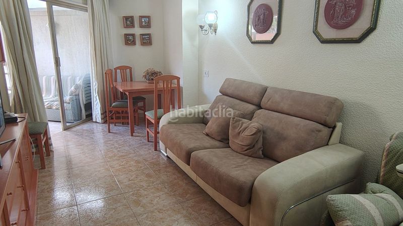 Foto dea3ac51-dc28-4b2a-8d5e-9630043cb0c3. Rent flat in paseo san cristóbal 20 in Almuñecar centro Almuñécar