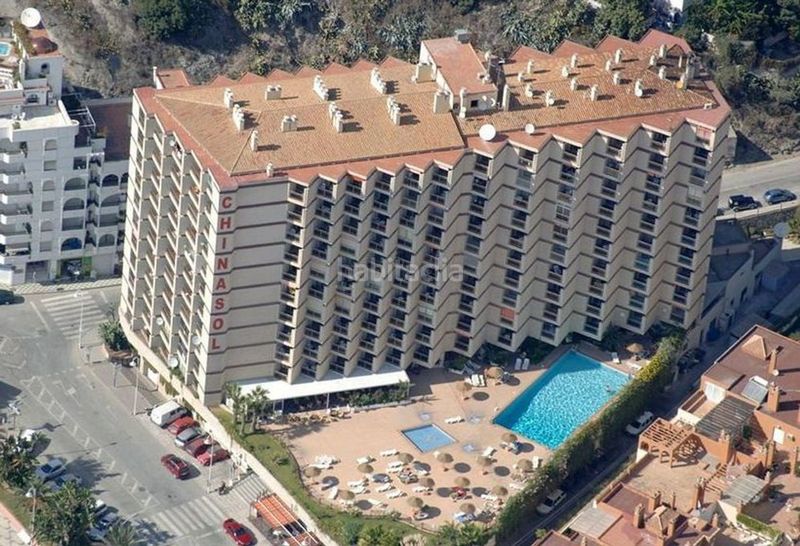Foto fbcf6819-84f0-44ff-b0aa-9819ea6c4296. Rent flat in paseo san cristóbal 20 in Almuñecar centro Almuñécar