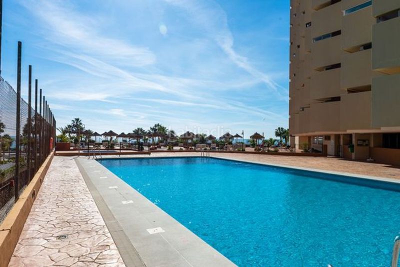 Foto 255456e8-dfea-4979-8f56-c31151cc2b45. Rent flat in paseo san cristóbal 0 in Almuñecar centro Almuñécar