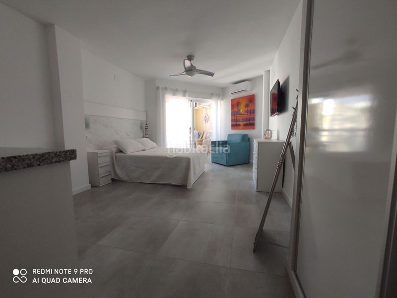 Foto 7eed4adf-1bd7-4470-850e-83a9b92ae145. Rent flat in paseo san cristóbal 0 in Almuñecar centro Almuñécar