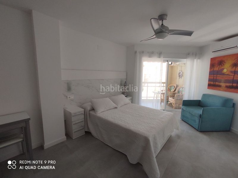 Foto 94db10ab-5d0a-4048-804b-f50777b820e8. Rent flat in paseo san cristóbal 0 in Almuñecar centro Almuñécar