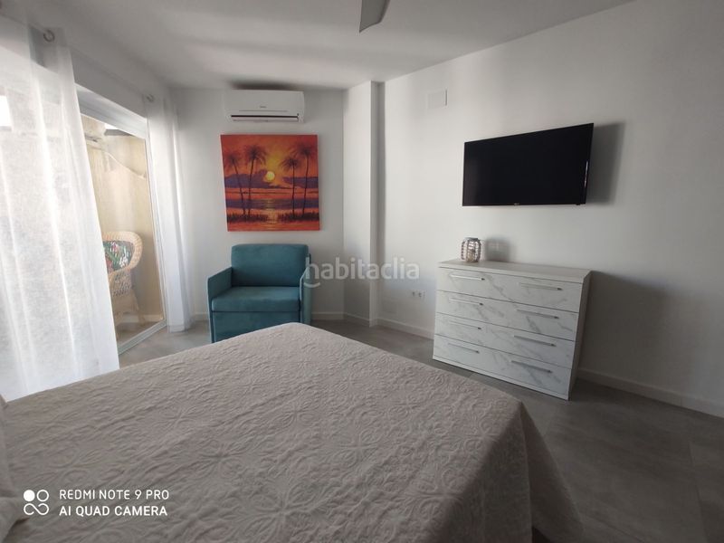 Foto aded0b84-7e35-48ee-92ea-45629284ee85. Rent flat in paseo san cristóbal 0 in Almuñecar centro Almuñécar