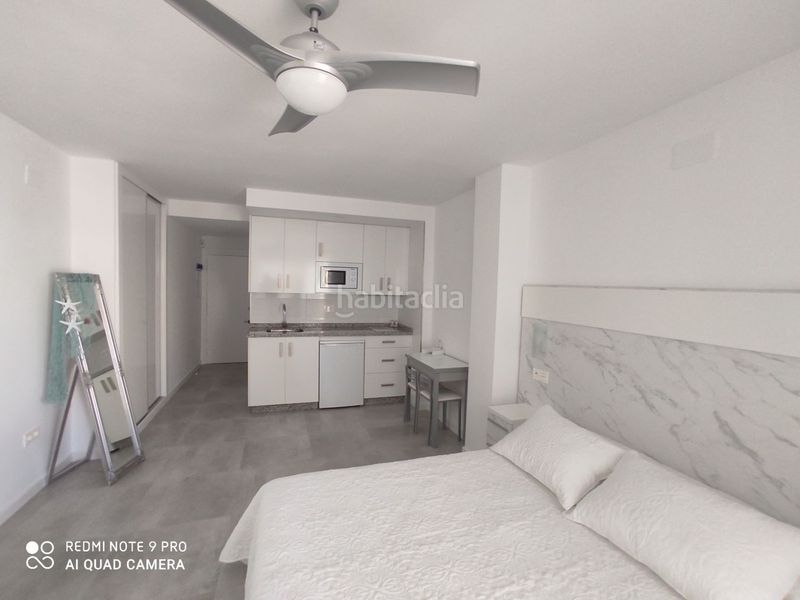 Foto b850b977-c791-446e-bdcf-89f1290cae9c. Rent flat in paseo san cristóbal 0 in Almuñecar centro Almuñécar