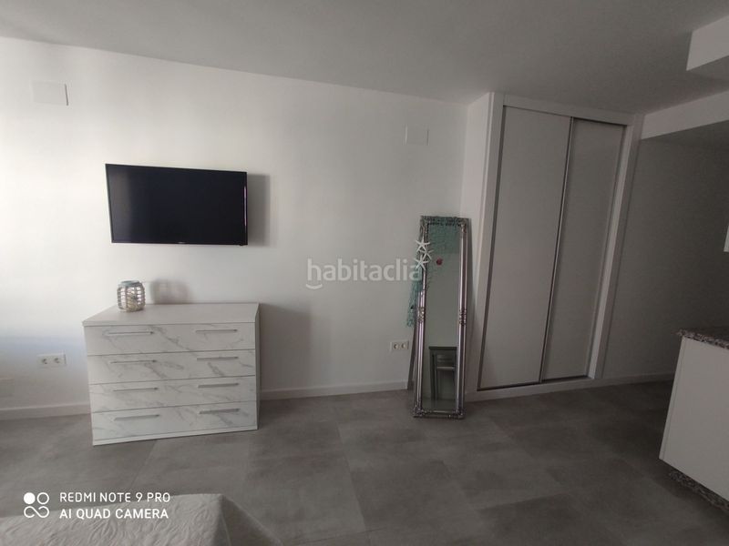 Foto c0c59d30-19c5-4916-bf56-919a8885329b. Rent flat in paseo san cristóbal 0 in Almuñecar centro Almuñécar