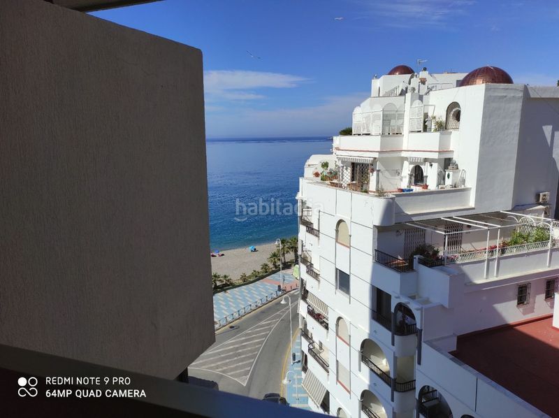 Foto ef677ff4-27a8-4e88-bf02-2dfc92d2aea8. Rent flat in paseo san cristóbal 0 in Almuñecar centro Almuñécar