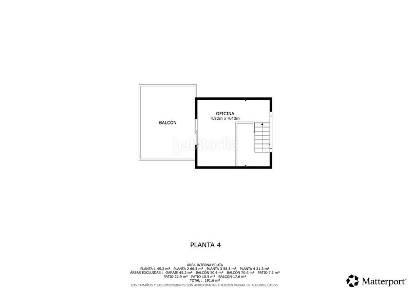 Foto 109196e5-b386-48c4-bc4b-5314f0f09168. Affitto chalet con piscina in Velilla - Velilla Taramay Almuñécar