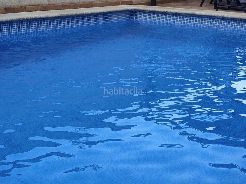 Foto 5c81d1f0-0241-4028-9a97-4d99a51d0e3e. Affitto chalet con piscina in Velilla - Velilla Taramay Almuñécar