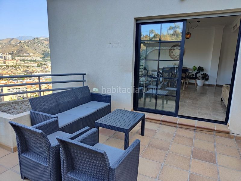 Foto 6f3a3103-e8a1-4a55-af62-2765ab17f700. Affitto chalet con piscina in Velilla - Velilla Taramay Almuñécar