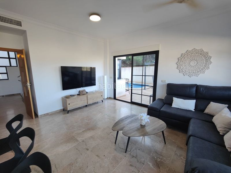 Foto b182370c-d843-443d-9265-b310938605b6. Affitto chalet con piscina in Velilla - Velilla Taramay Almuñécar