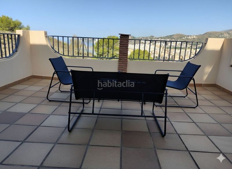 Foto da473f1c-e2c1-48b8-b8a7-178a63742495. Affitto chalet con piscina in Velilla - Velilla Taramay Almuñécar