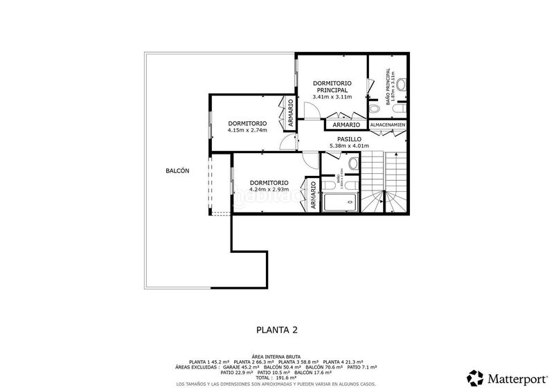 Foto f9250fc7-7710-4327-b4bc-46f04020924a. Affitto chalet con piscina in Velilla - Velilla Taramay Almuñécar