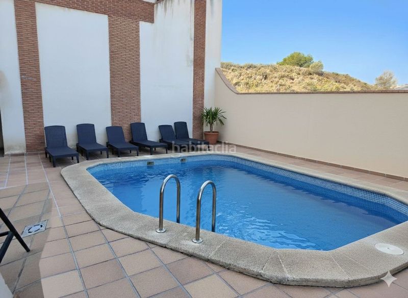 Foto b900b3b0-b1ef-4117-802a-8cdf54734aff. Lloguer xalet amb piscina a Velilla - Velilla Taramay Almuñécar