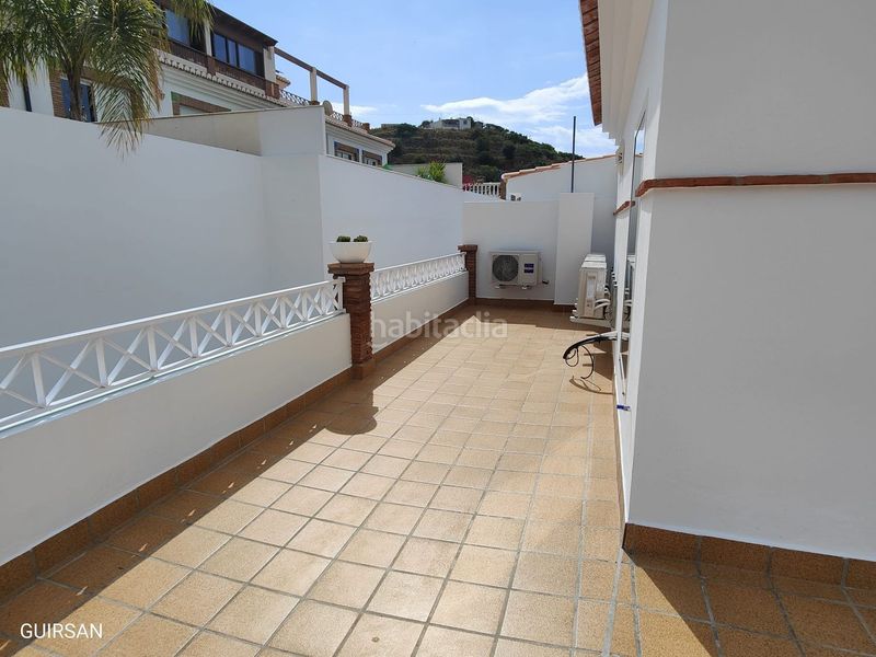 Foto 309c81fd-78fa-476f-aad1-cf6b9d365420. Lloguer xalet amb piscina a Cotobro Almuñécar