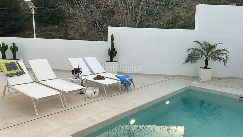 Foto 968a5c98-74c0-45a9-bd2e-73e9cf3d7efa. Lloguer xalet amb piscina a Cotobro Almuñécar