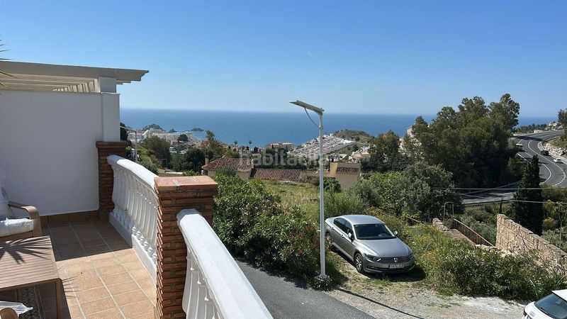 Foto f3449151-0bec-442e-8b3f-1044235a3613. Lloguer xalet amb piscina a Cotobro Almuñécar