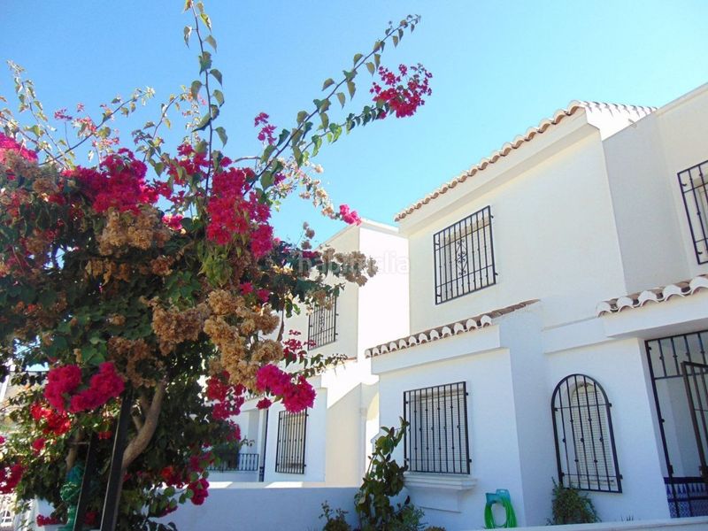 Foto 217235b2-2ca3-40cf-9e5f-1eebe28c27b4. Alquiler chalet en calle alclub 7 en Velilla - Velilla Taramay Almuñécar