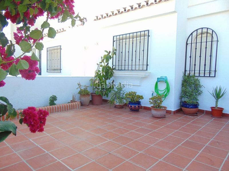 Foto 22cb2ab8-6f98-429a-8976-212fea91a9a0. Alquiler chalet en calle alclub 7 en Velilla - Velilla Taramay Almuñécar