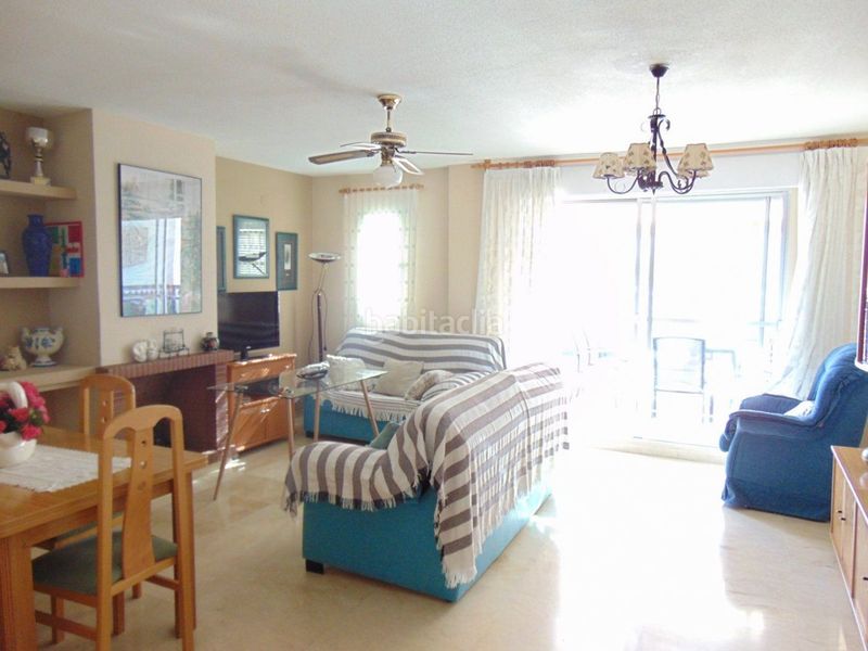 Foto 53dea98b-b5aa-449e-9684-ef07c1fb8386. Alquiler chalet en calle alclub 7 en Velilla - Velilla Taramay Almuñécar