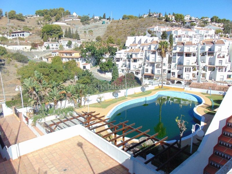 Foto 61d09df5-3b35-4335-9db2-590e3381ba4b. Alquiler chalet en calle alclub 7 en Velilla - Velilla Taramay Almuñécar