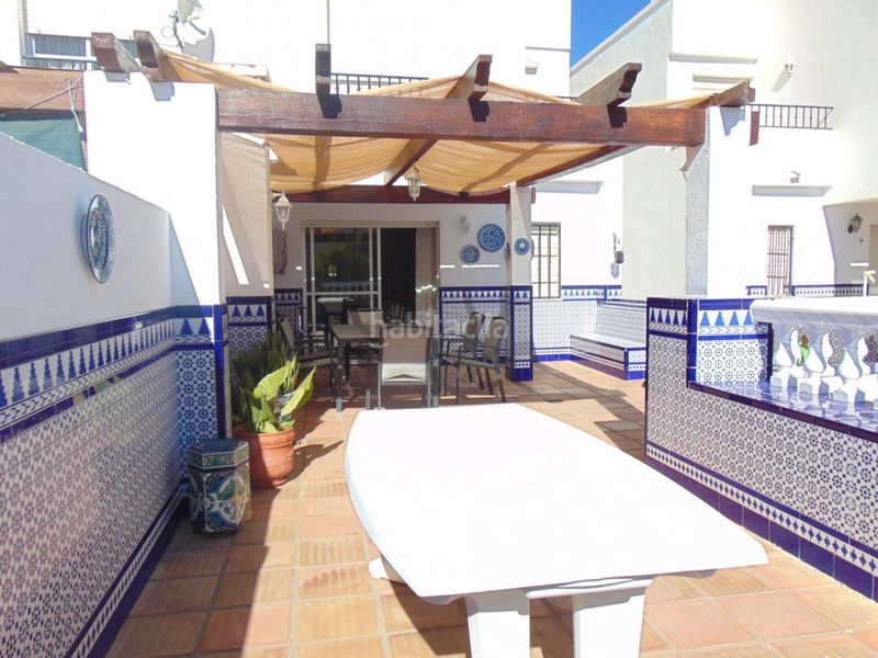Foto 8cf4f422-90bc-41f2-a83d-45d4fe704d61. Alquiler chalet en calle alclub 7 en Velilla - Velilla Taramay Almuñécar