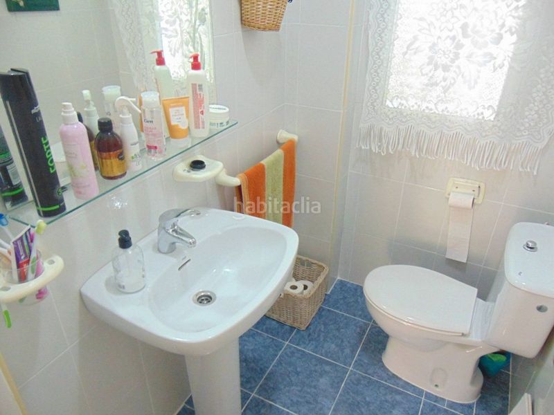 Foto 9a36d6cc-3d3e-445d-93a2-325a9eb6a4fa. Alquiler chalet en calle alclub 7 en Velilla - Velilla Taramay Almuñécar