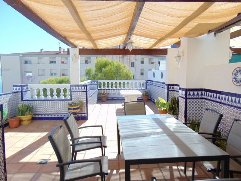 Foto a085a4a6-1627-43bb-887a-e9bea2fb3cf7. Alquiler chalet en calle alclub 7 en Velilla - Velilla Taramay Almuñécar