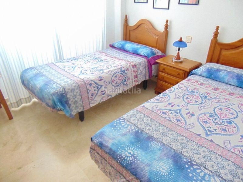 Foto cd50b118-883a-43bf-87de-378a0f565855. Alquiler chalet en calle alclub 7 en Velilla - Velilla Taramay Almuñécar
