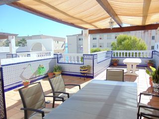 Location Chalet  Calle alclub 7
