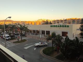 Flat in Calle Mar de Plata