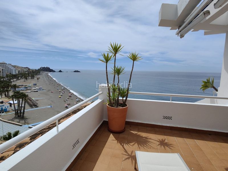 Foto 16f31018-84d8-4b64-b2de-f3717ea4f5a1. Rent flat in paseo china gorda 1 in Cotobro Almuñécar