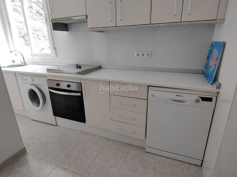 Foto 48d3f5f8-8305-47ef-b9a5-1baf314b126f. Rent flat in paseo china gorda 1 in Cotobro Almuñécar