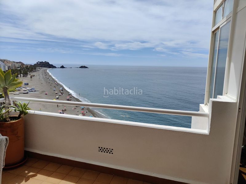 Foto 67cffd20-d41d-4ef2-8e18-666fa3ae247e. Rent flat in paseo china gorda 1 in Cotobro Almuñécar