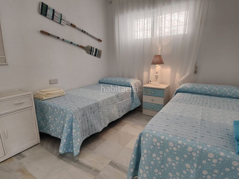 Foto 9951bba3-b0fa-4ae4-bfd4-6c619664677d. Rent flat in paseo china gorda 1 in Cotobro Almuñécar