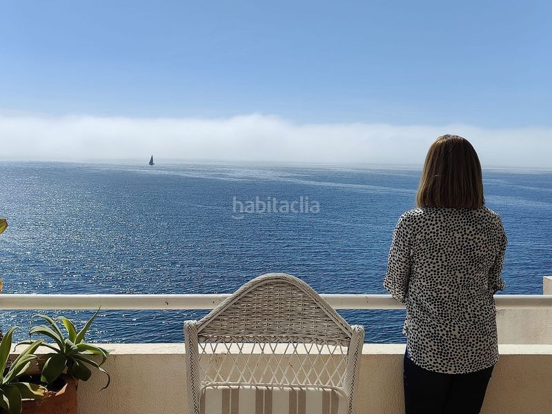 Foto a33db543-b46a-4441-bbb2-d430391a23ba. Rent flat in paseo china gorda 1 in Cotobro Almuñécar